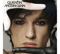 Quentin Mosimann Il Y a Je T'aime Et Je.. (CD)