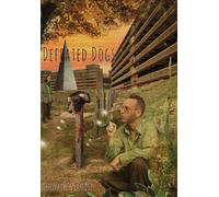 Quentin S Crisp Defeated Dogs (Copertina rigida)