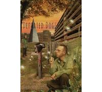 Quentin S Crisp Defeated Dogs (Paperback) (Tascabile)