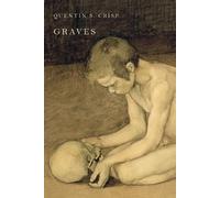 Quentin S Crisp Graves (Tascabile)