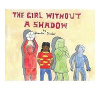 Quentin Sinclair The Girl Without A Shadow (Tascabile)