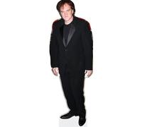 Quentin Tarantino a grandezza naturale