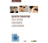 Quentin Tarantino - Arthaus Close-Up