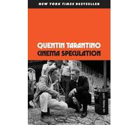Quentin Tarantino Cinema Speculation (Tascabile)