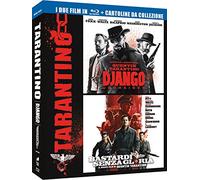 Quentin Tarantino Collection (2 Blu-Ray)