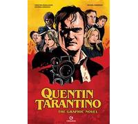 Quentin Tarantino. Il graphic novel