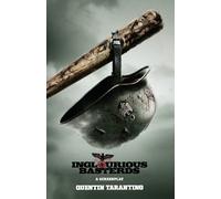 Quentin Tarantino Inglourious Basterds (Tascabile)