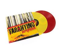 Quentin Tarantino - Quentin Tarantino: Tarantino Experience (Colored Vinyl) Vinyl 2LP