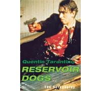 Quentin Tarantino Reservoir Dogs (Tascabile)