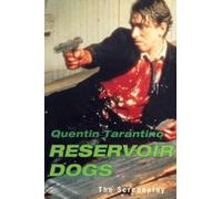 Quentin Tarantino Reservoir Dogs (Tascabile)