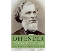 Quentin Thomas Wells Defender (Tascabile)