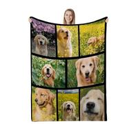 Quepitty Regali personalizzati per la nonna Regali per la mia ragazza Regali fotografici personalizzati Materiale ecologico Produzione sostenibile Scelta regalo consapevole dell'ambiente per Eco