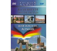 Quer durch die Altmark - Bilderbuch Deutschland/Sachsen-Anhalt