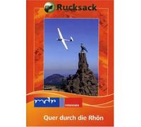 Quer durch die Rhön - Rucksack