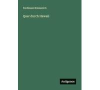 Quer durch Hawaii