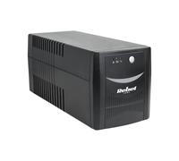 Quer Modello UPS Micro potenza 1000 (offline, 1000VA 600W, 230V, 50Hz) (KOM0553)