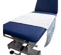 Queralto QA-00373/05 Ortotex - Imbuto impermeabile per letto OX, massimo assorbimento, 5 strati, ideale per incontinenza, 70 x 105 cm