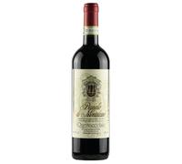 Quercecchio Brunello di Montalcino DOCG 2020 0,75 ℓ