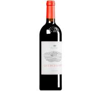 Quercegobbe Rosso Toscana IGT 2024 0,75 l