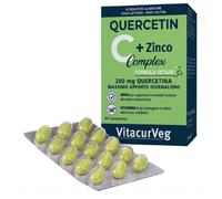 Quercetin C Complex 60 Compresse