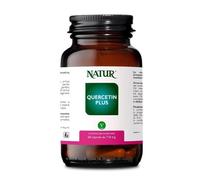 QUERCETIN PLUS 60CPS