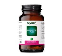 QUERCETIN Plus 60cps Natur