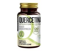 QUERCETINA 120CPS 200MG