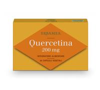 QUERCETINA 200mg 30 Cps EBM