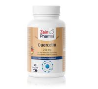 Quercetina, 250mg - 90 caps