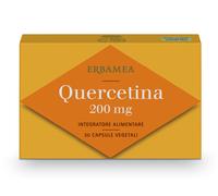 Quercetina 2Mg 3Cps Vegetal