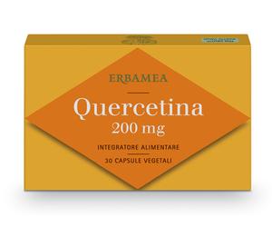 Quercetina 2Mg 3Cps Vegetal