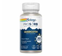 Quercetina 30 Compresse Di Solaray