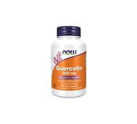 Quercetina 500 mg 100 capsule vegetali Now Foods