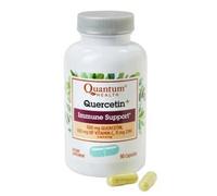 Quercetina 500 Mg 90 Caps Di Quantum Health