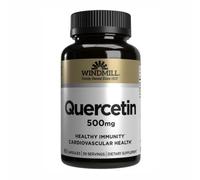 Quercetina 60 Capsule 500 MG Di Windmill