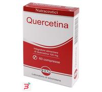 QUERCETINA 60 COMPRESSE