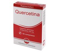 QUERCETINA 60 Cpr KOS