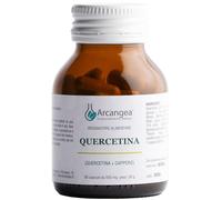 QUERCETINA 60CPS 500MG ARCA