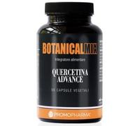 QUERCETINA ADVANCE 30 Cps Veg.