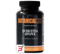 QUERCETINA ADVANCE BOTANICAL MIX 30 CAPSULE