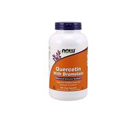 Now Foods Quercetin With Bromelain (240 Capsule veg)