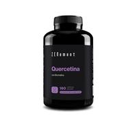 Quercetina con Bromelina per un Assorbimento Ottimale 500 mg di Quercetina Pura