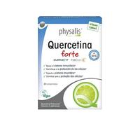 Quercetina Forte bio 30 comprimidos Physalis