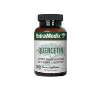 Quercetina (Nutramedix) 120 St