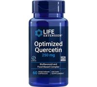 Quercetina ottimizzata, 250mg - 60 vcaps