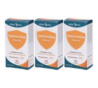 Quercetina Proactive Capsule 3x60 pz Capsule