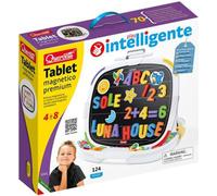QUERCETTI 05341 TABLET MAGNETICO PREMIUM LETT + NUM
