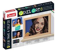 QUERCETTI PIXEL ART 8 TAKE A SELFIE 0774