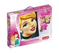 *Quercetti - 0808 Wd Pixel Photo Princess