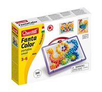 Quercetti 0920-Fantacolor Portable, 00920 - NUOVO